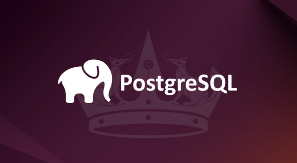 Setting up PostgreSQL on a Ubuntu Server